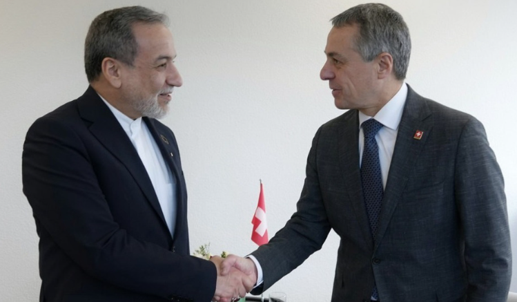 Iran Peringatkan konsekuensi dari Normalisasi Pelanggaran Aturan Internasional